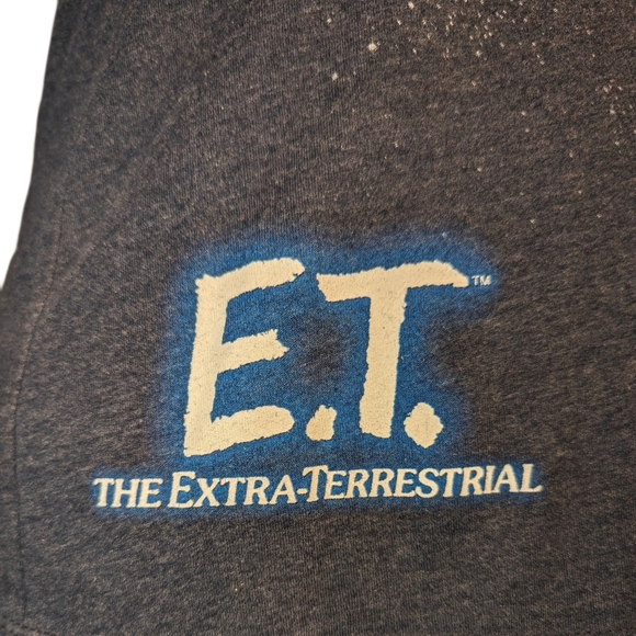 E.T. 👽 Tee 🛸 - Picture 7 of 9